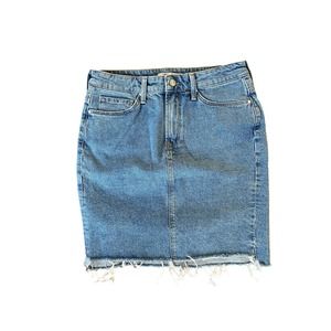 Mavi Jean Company Denium skirt Small